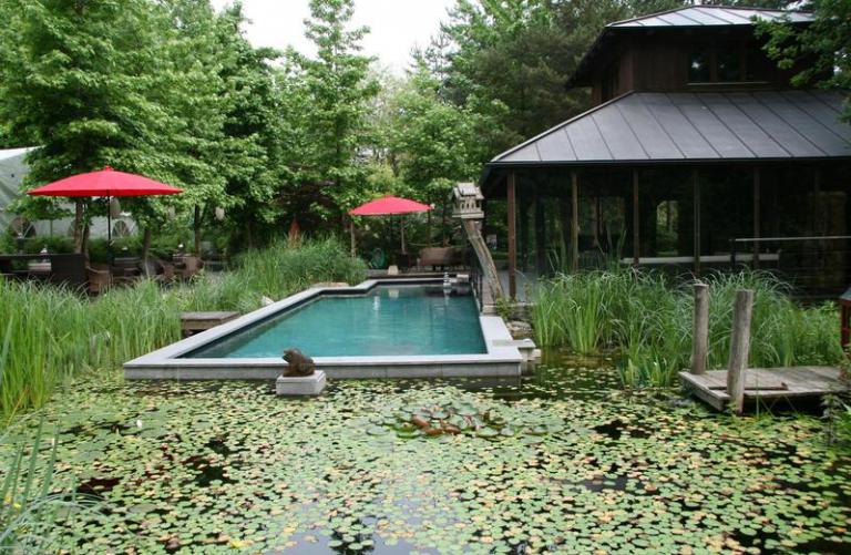 Traumgarten | garten.ch